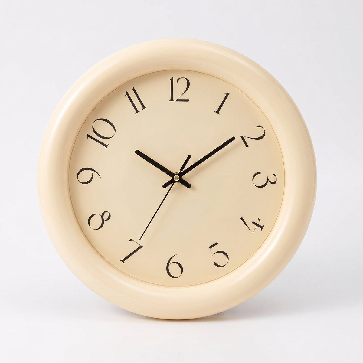 Vintage Design Wall Clock – product view 5