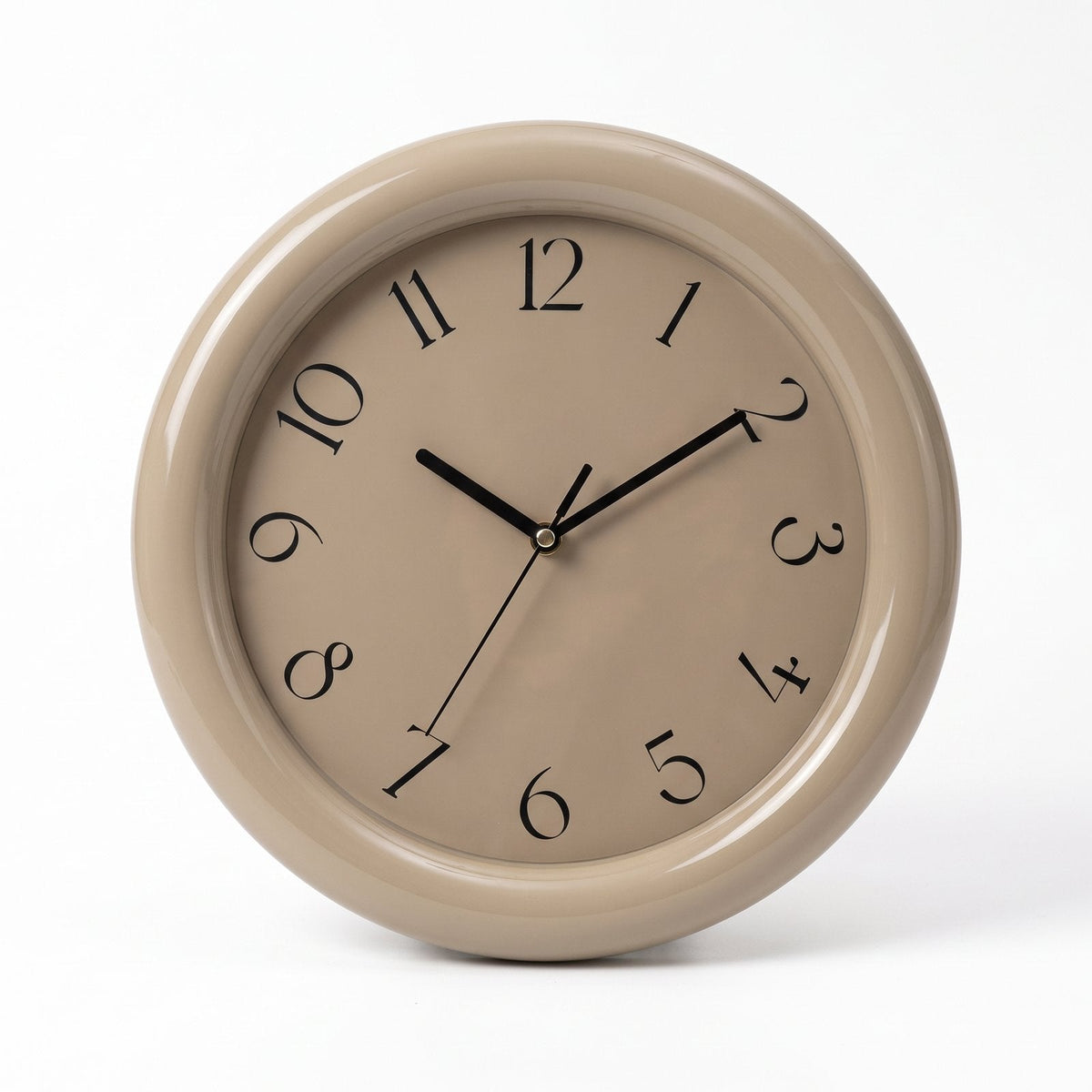 Vintage Design Wall Clock – product view 6
