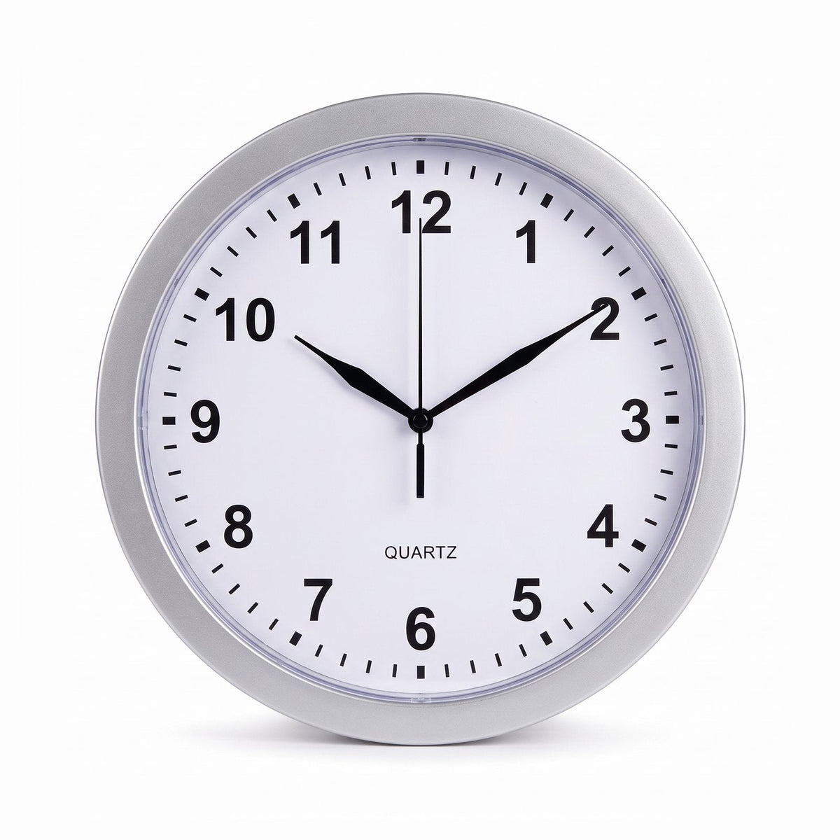Vintage Hidden Safe Wall Clock – product view 6